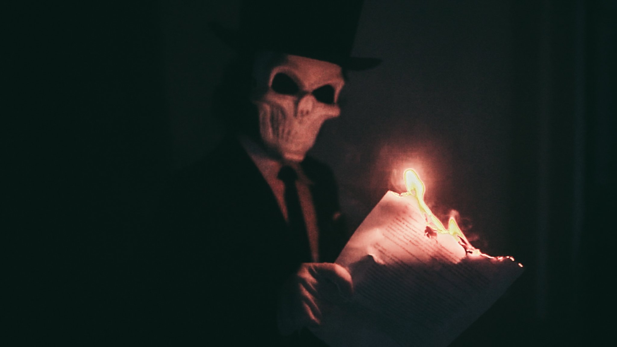 Philosophy of Death Background