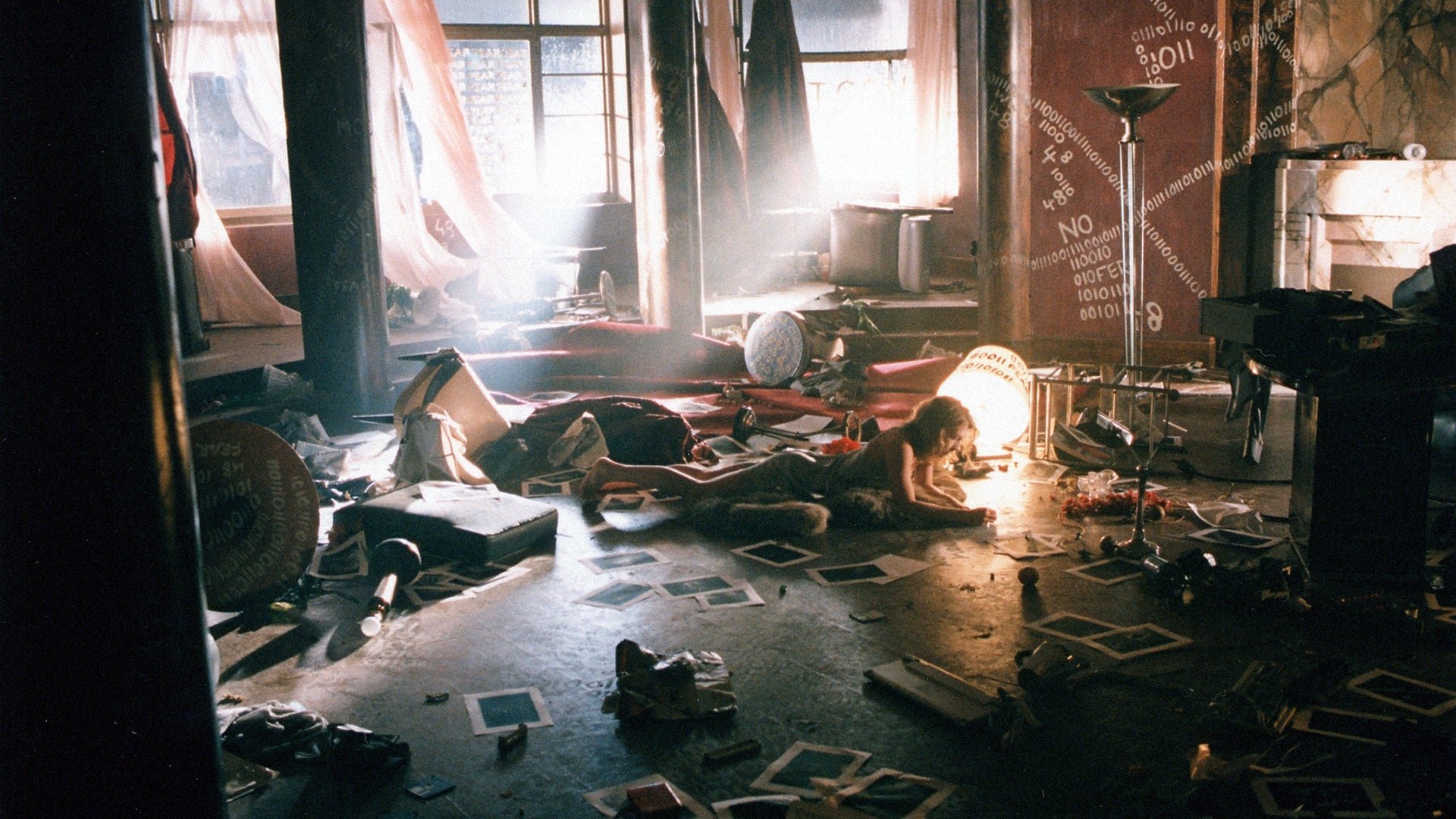 FearDotCom Background