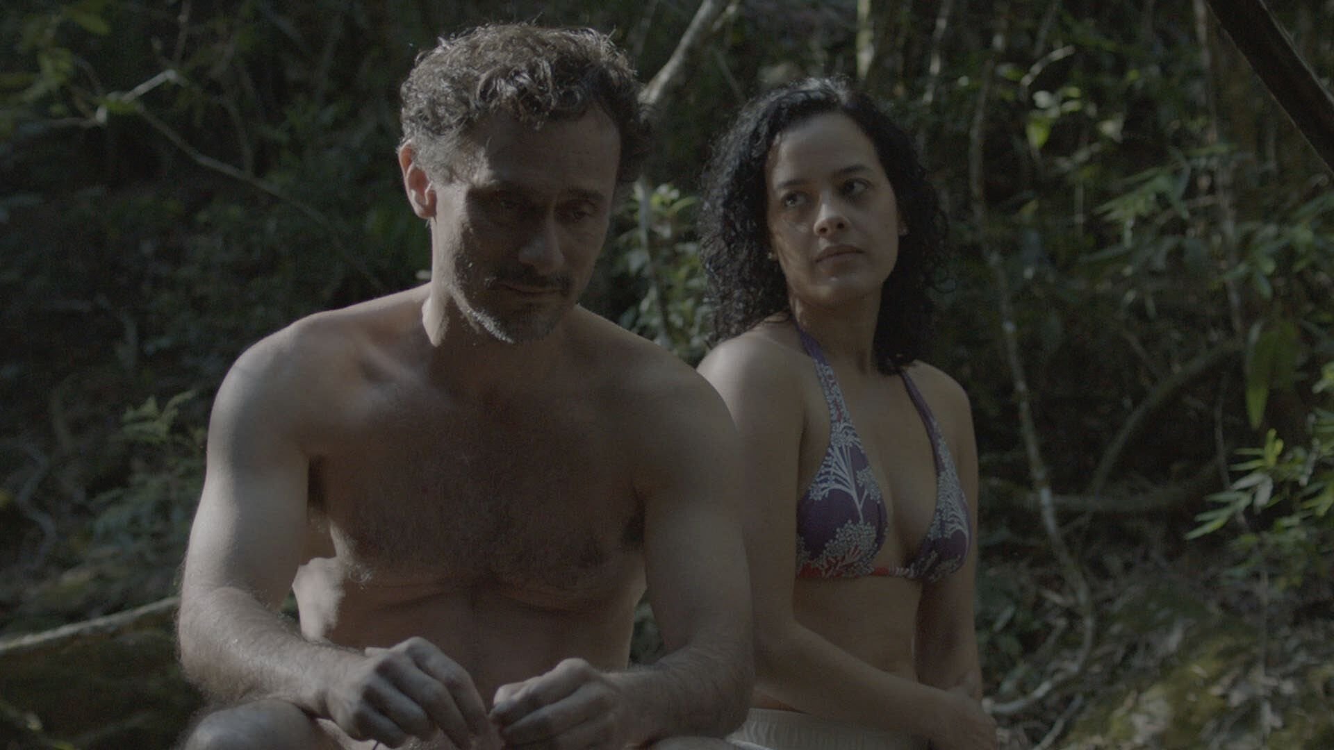 The Tower Background