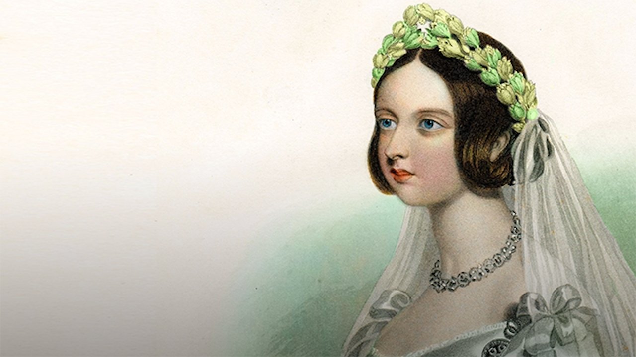 Queen Victoria: Love, Lust And Leadership Background