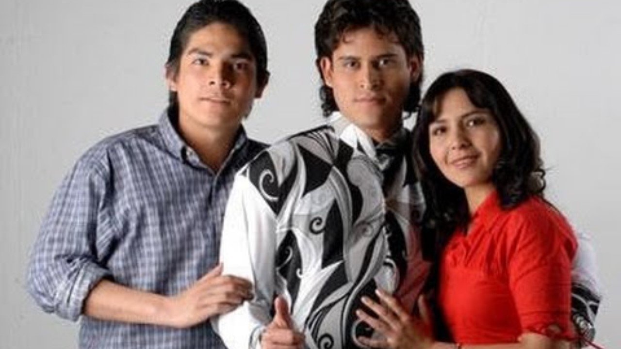 Nectar en el cielo Background