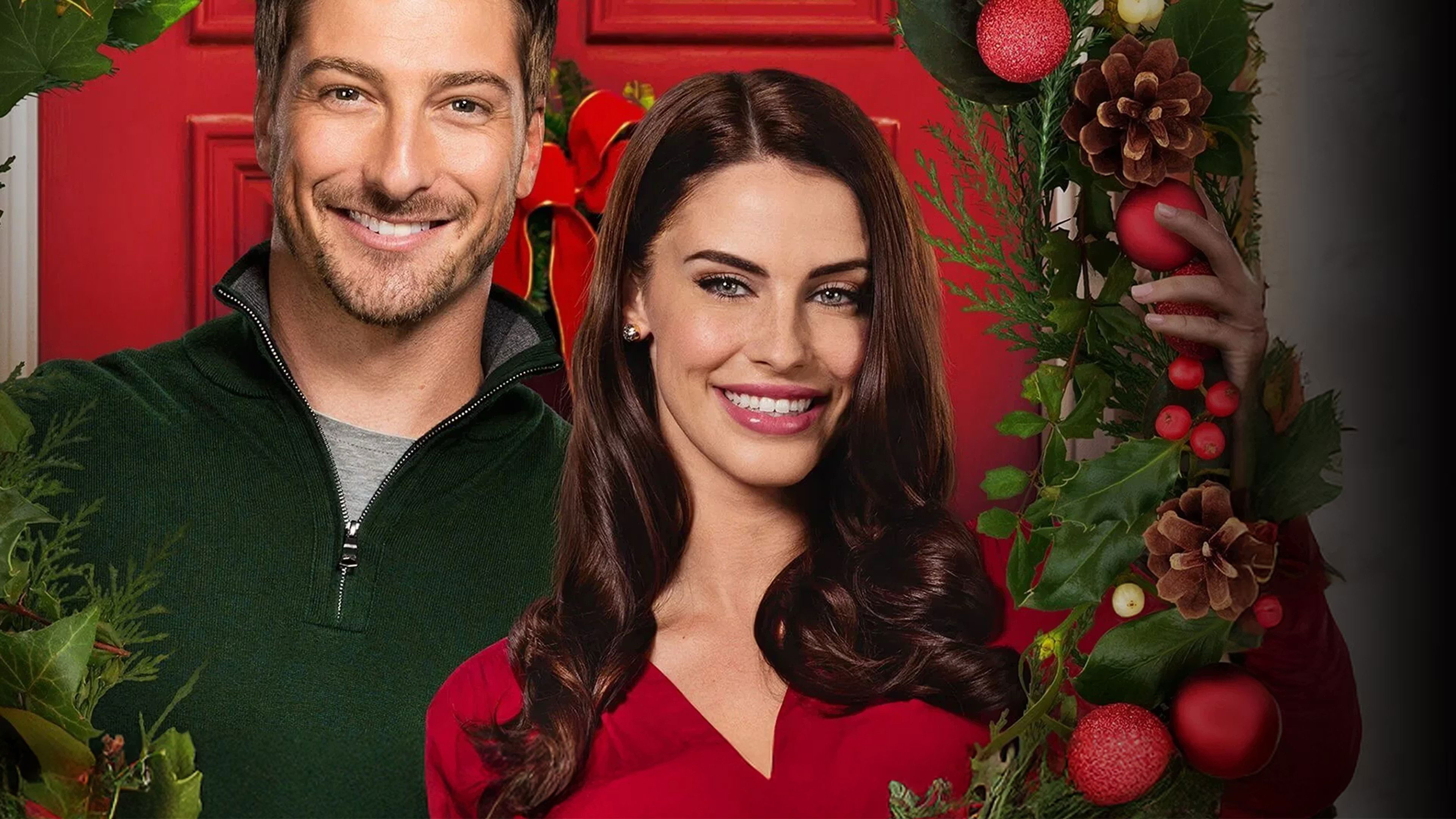 A December Bride Background