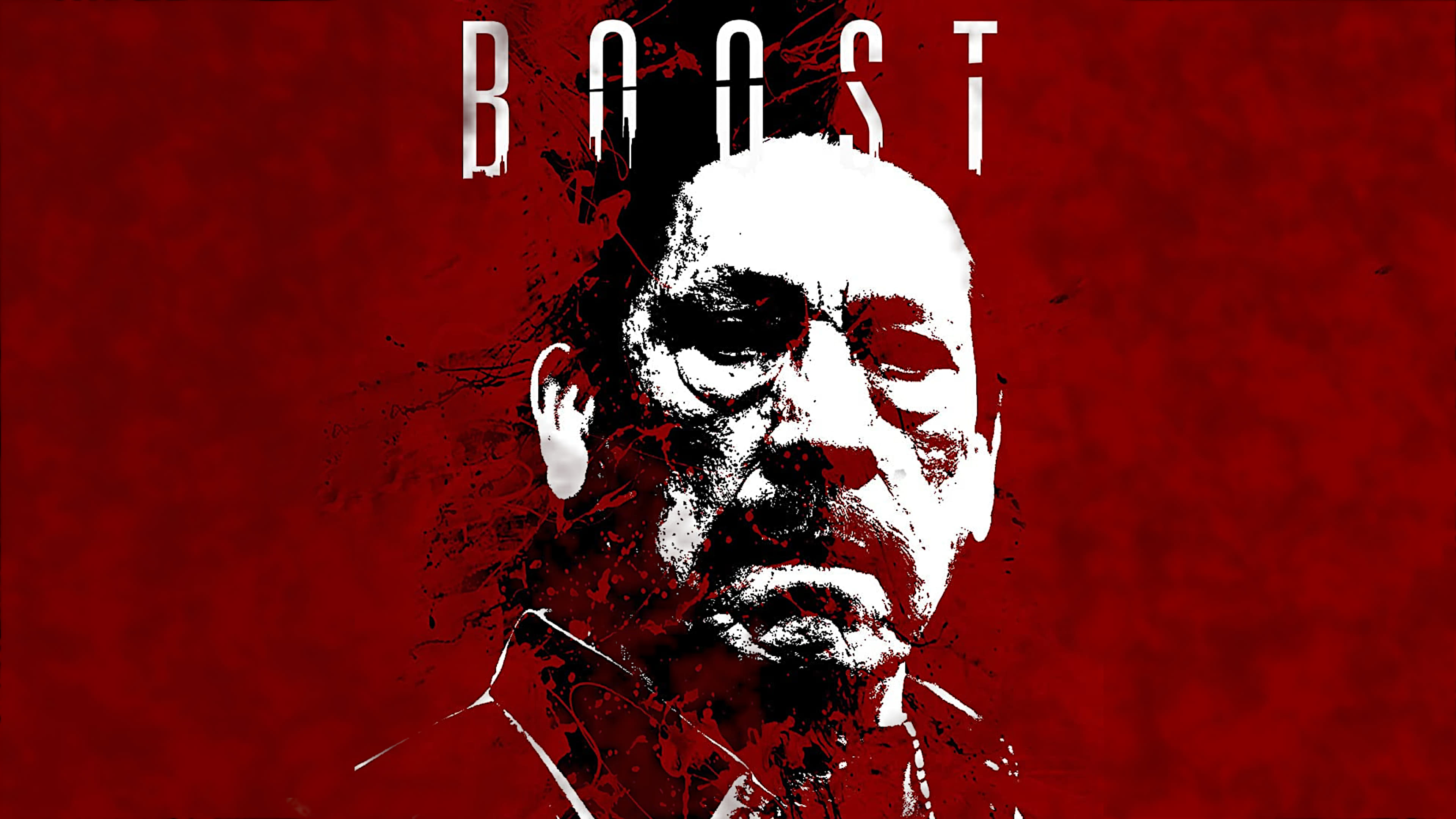 Boost Background