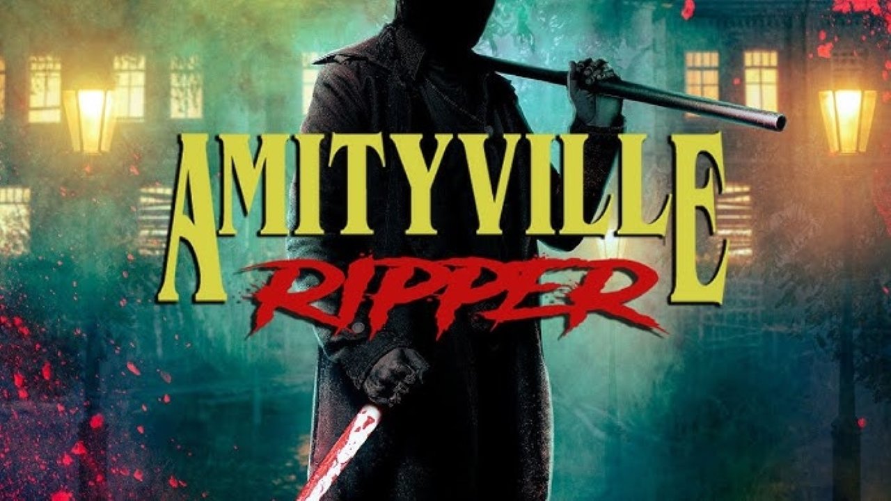 Amityville Ripper Background