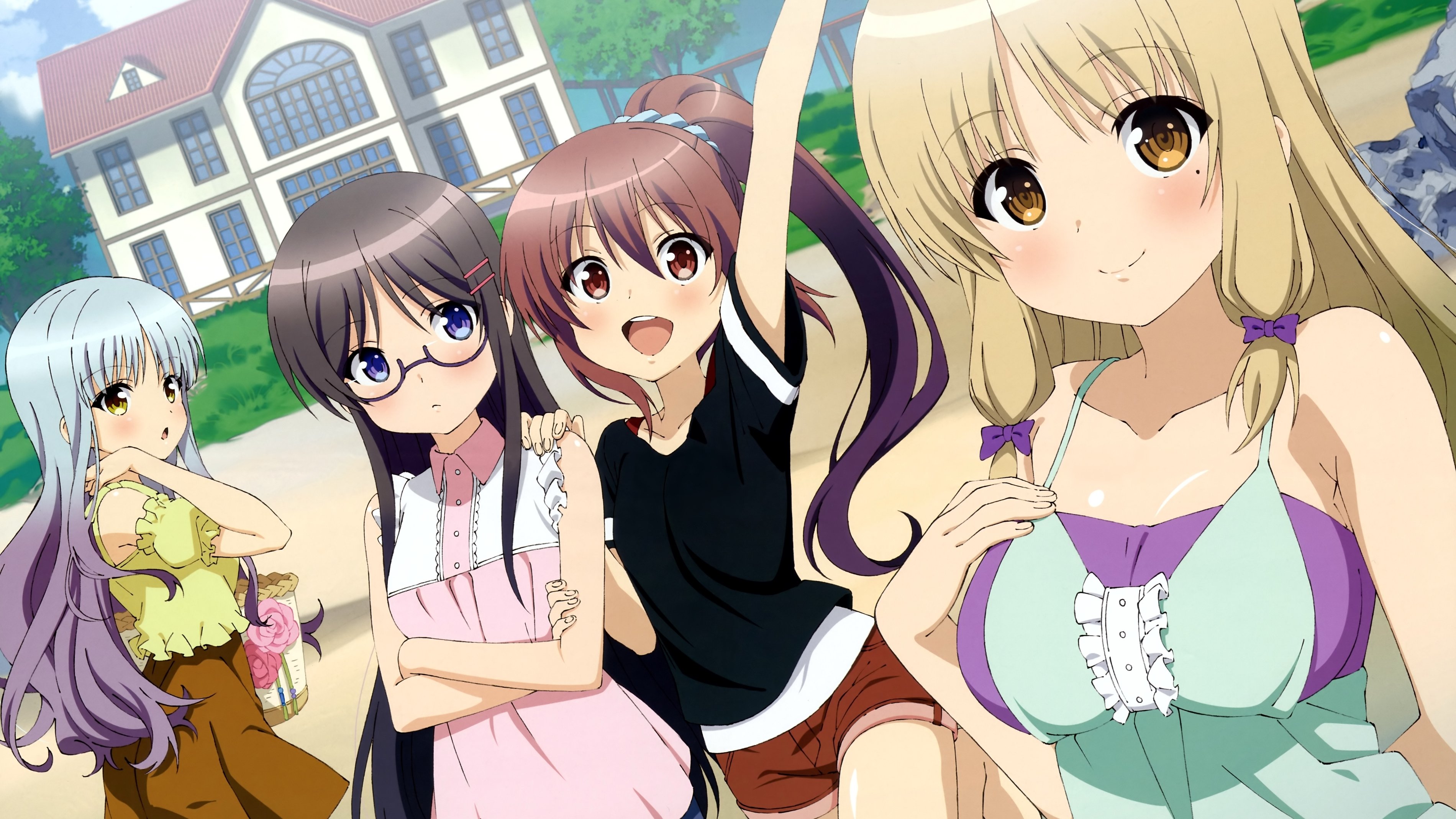 JINSEI - Life Consulting Background