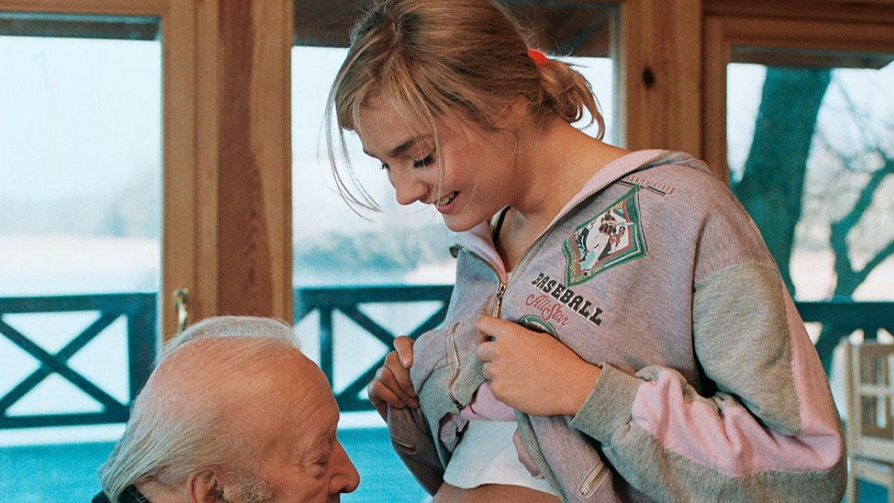 After Season Background