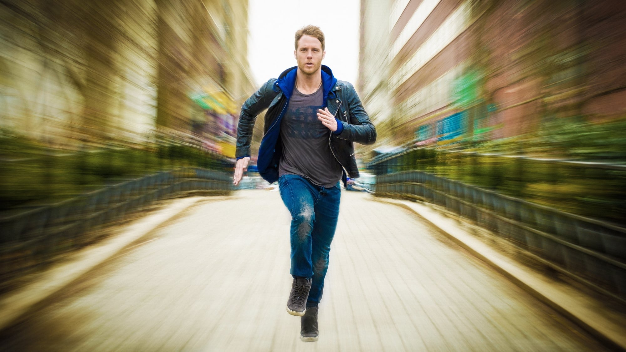 Limitless Background