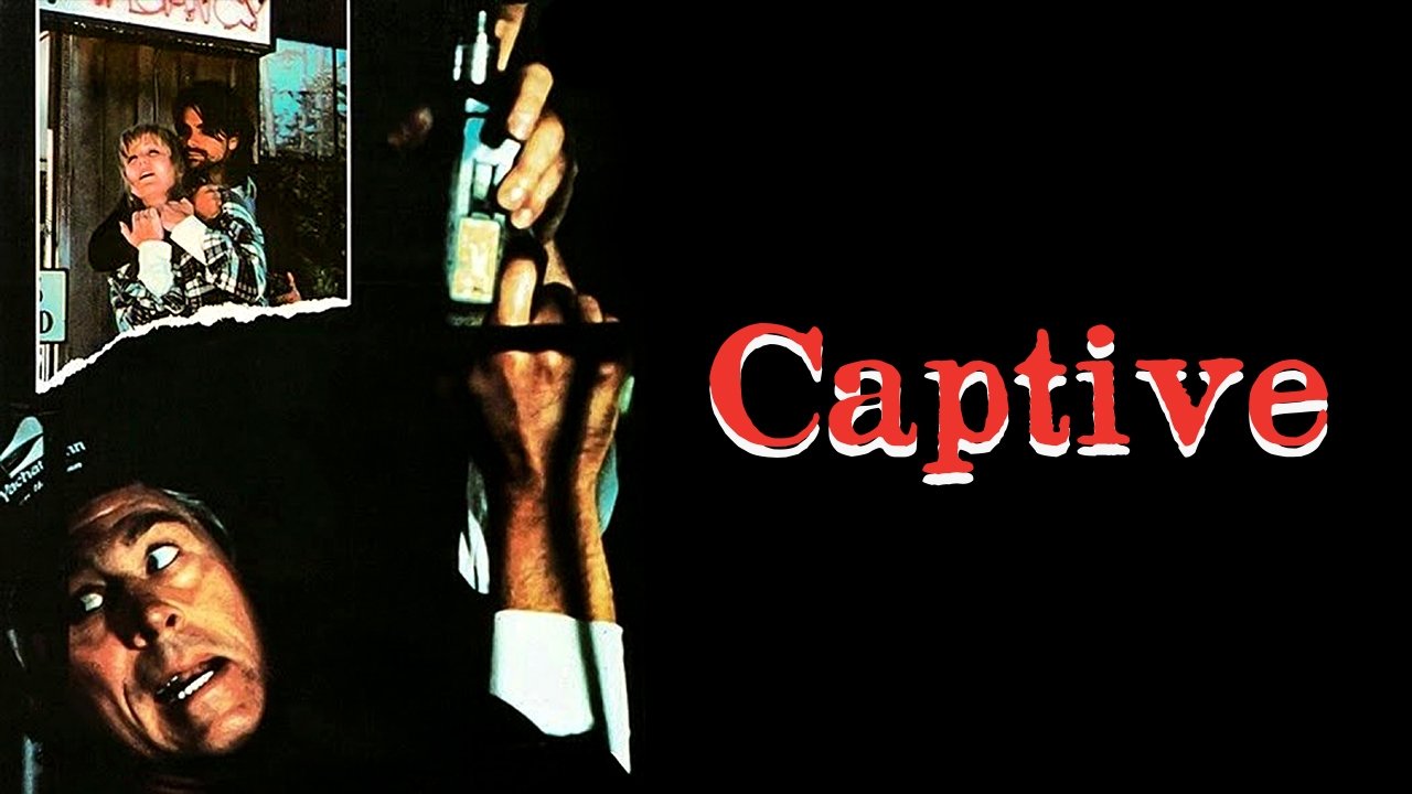 Captive Background