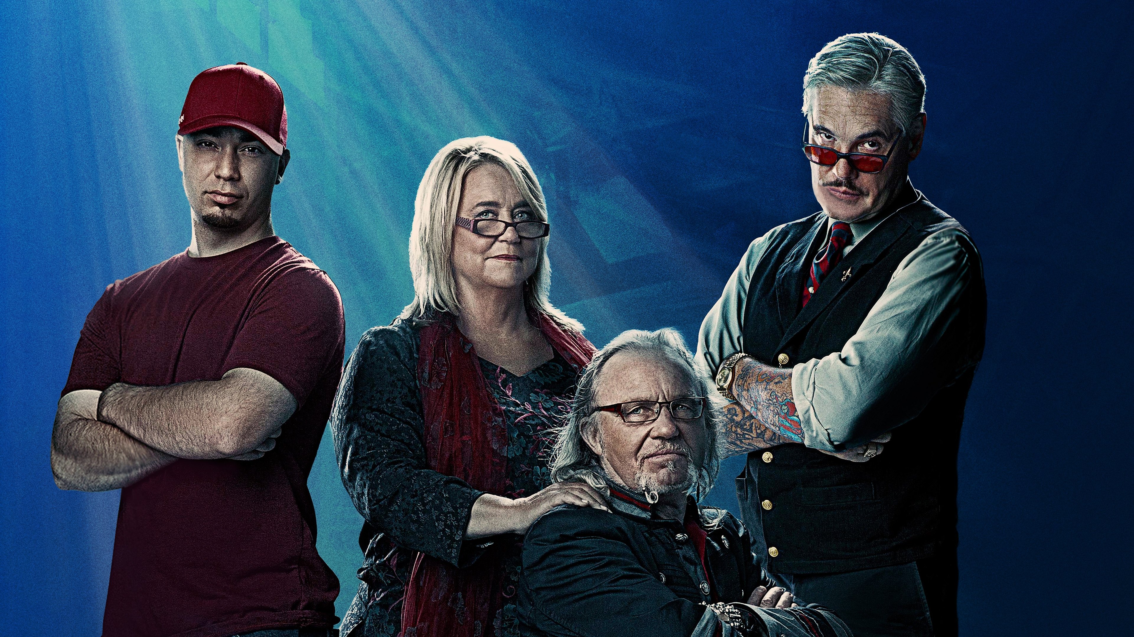 Baggage Battles Background