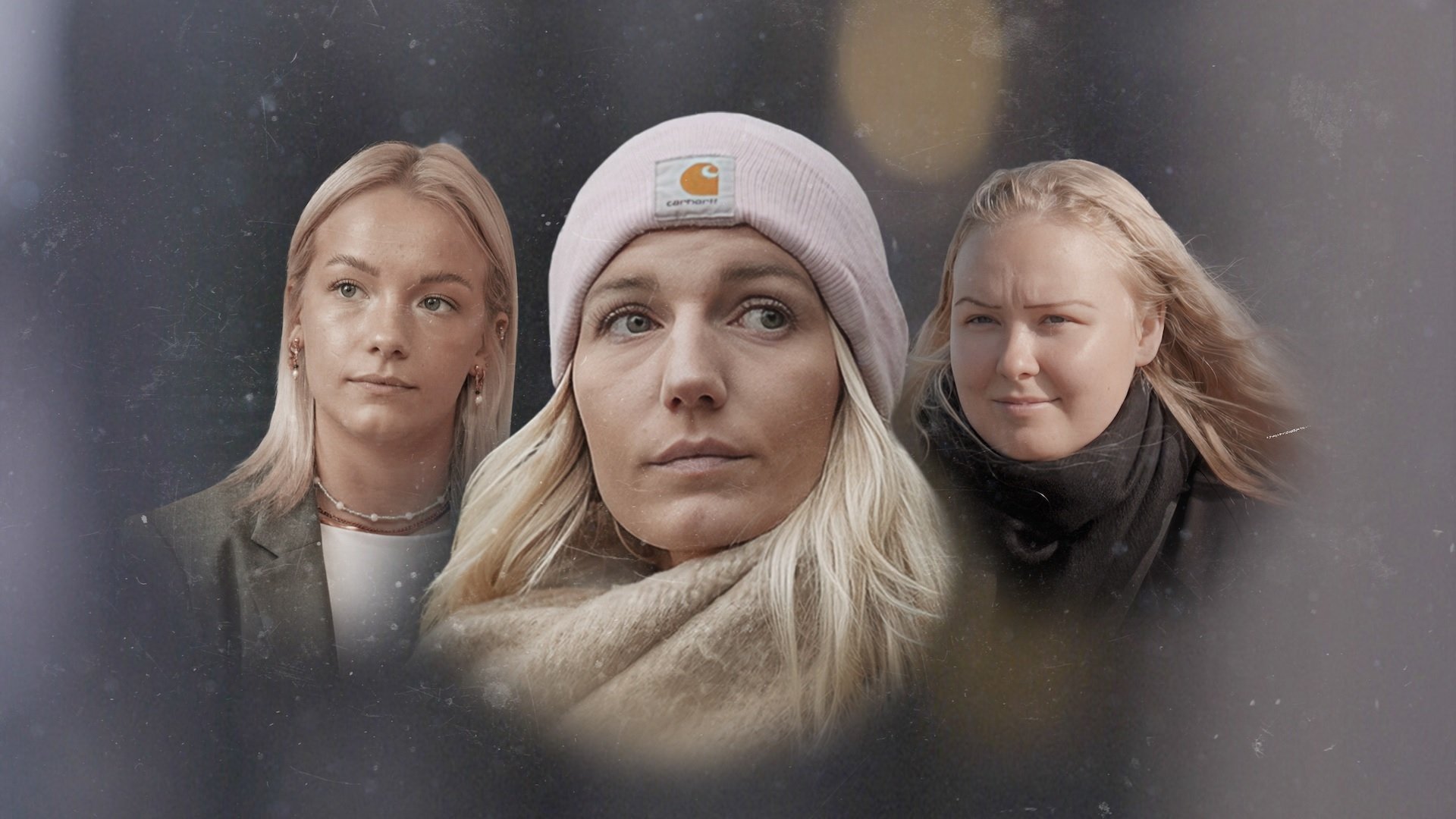 Farlige forældre Background