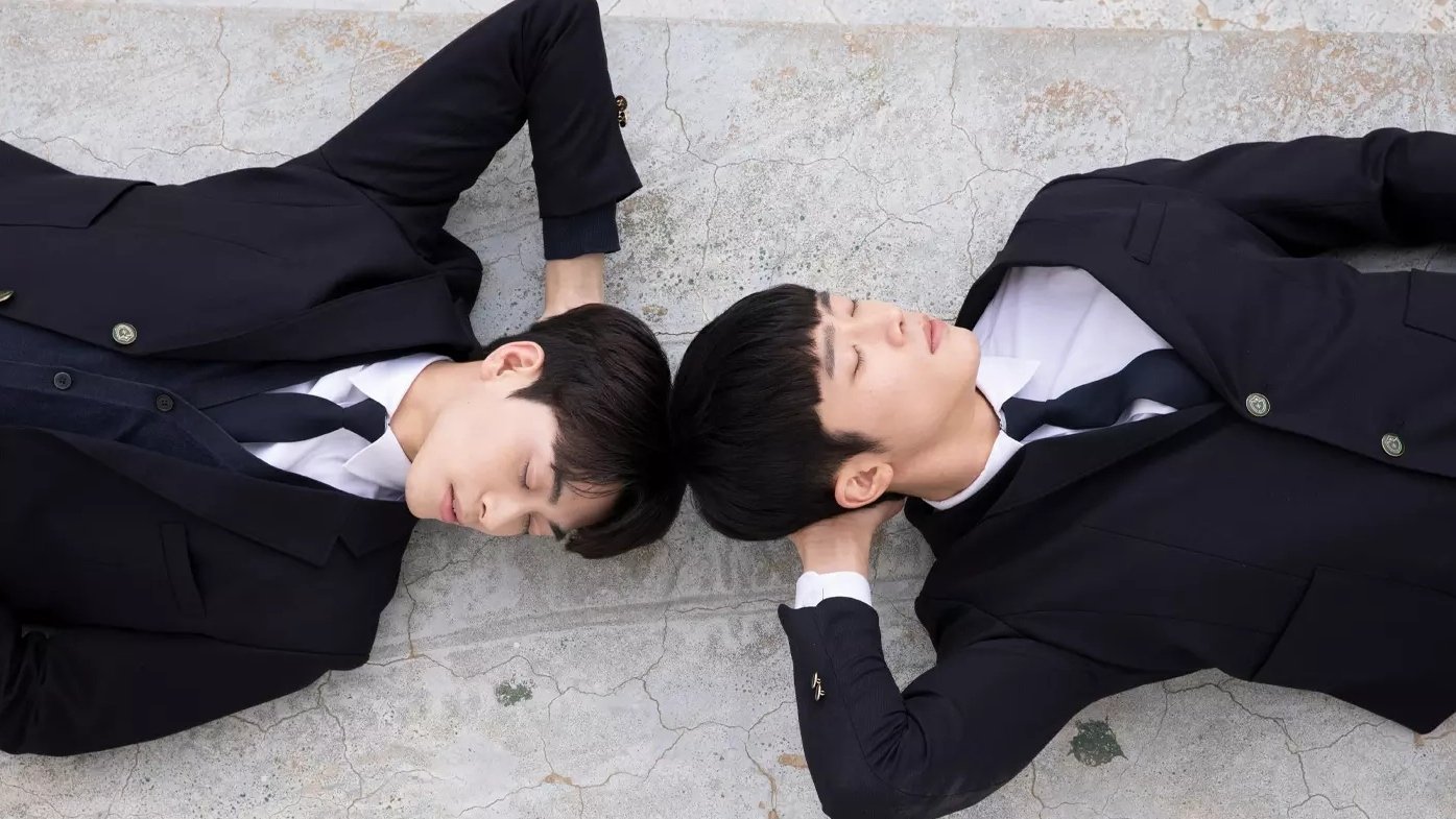 Where Your Eyes Linger Background