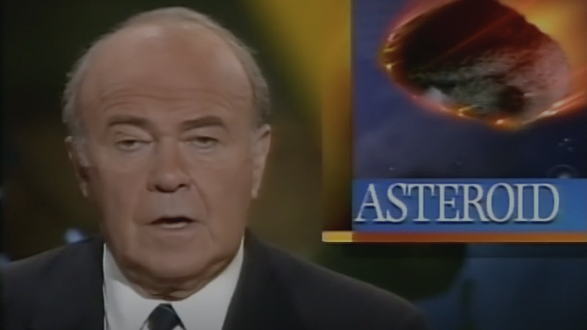 Without Warning Background