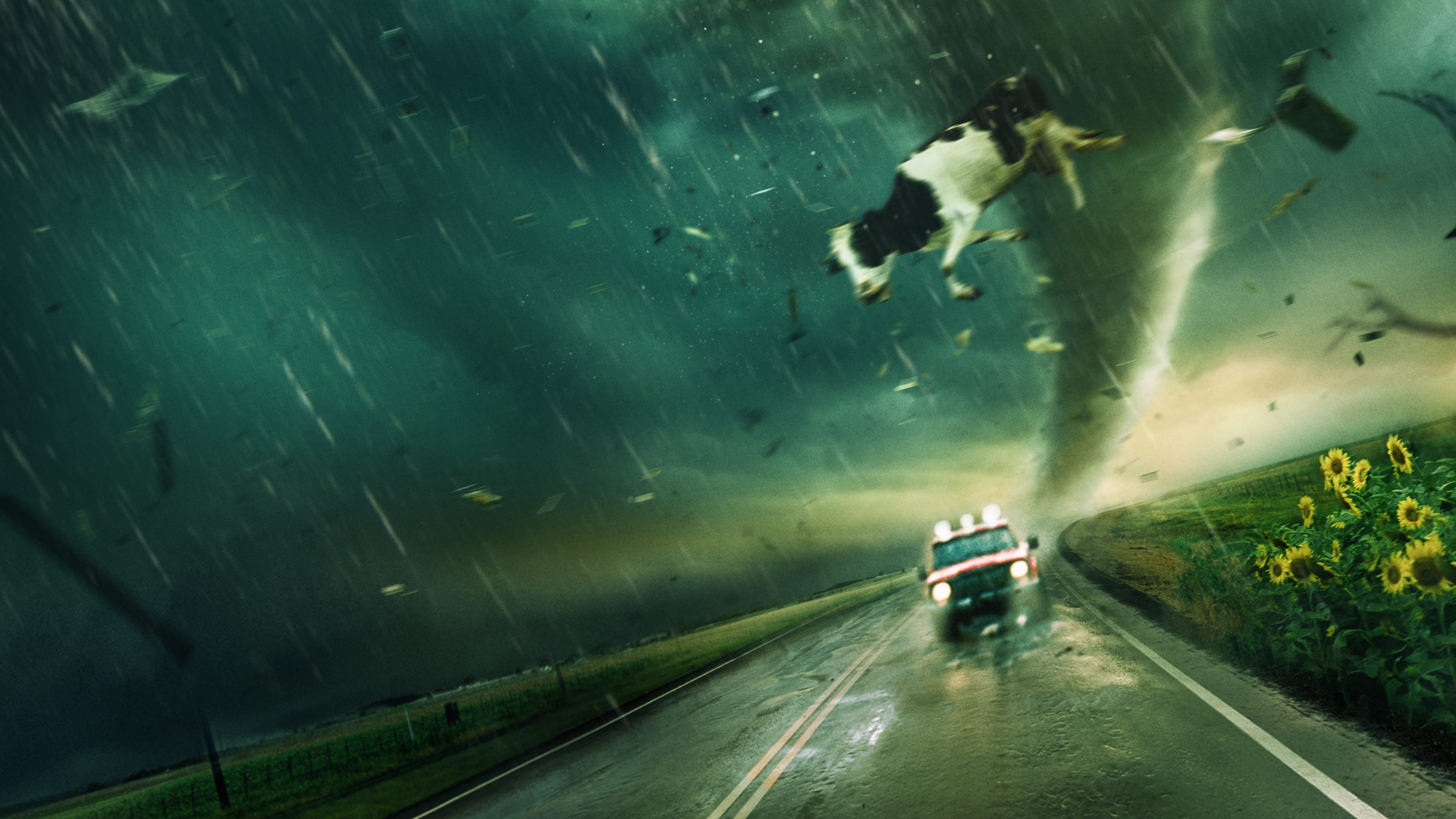 Twister Background