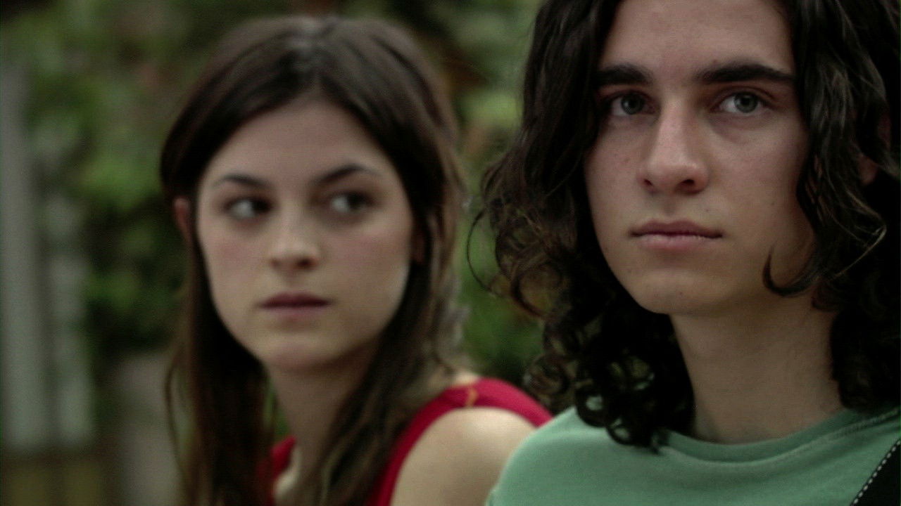 Quemar las naves Background