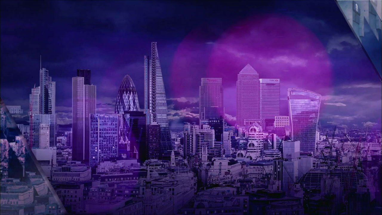 The Mash Report Background