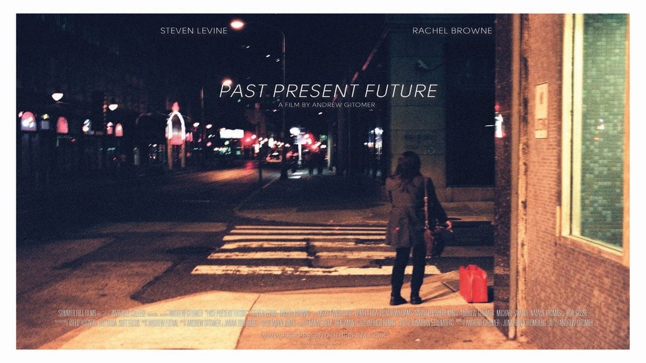 Past Present Future Background