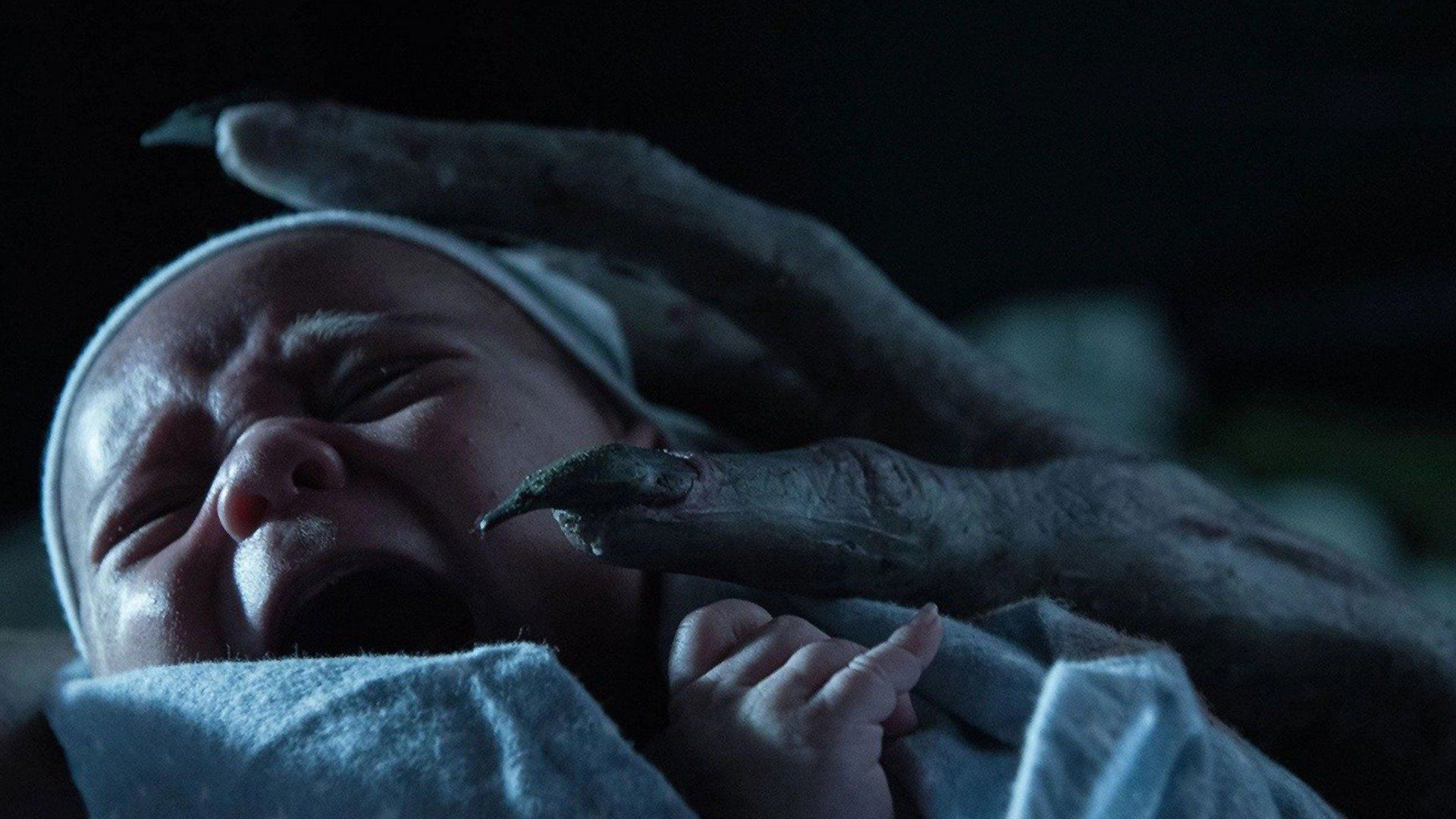 The Moogai Background