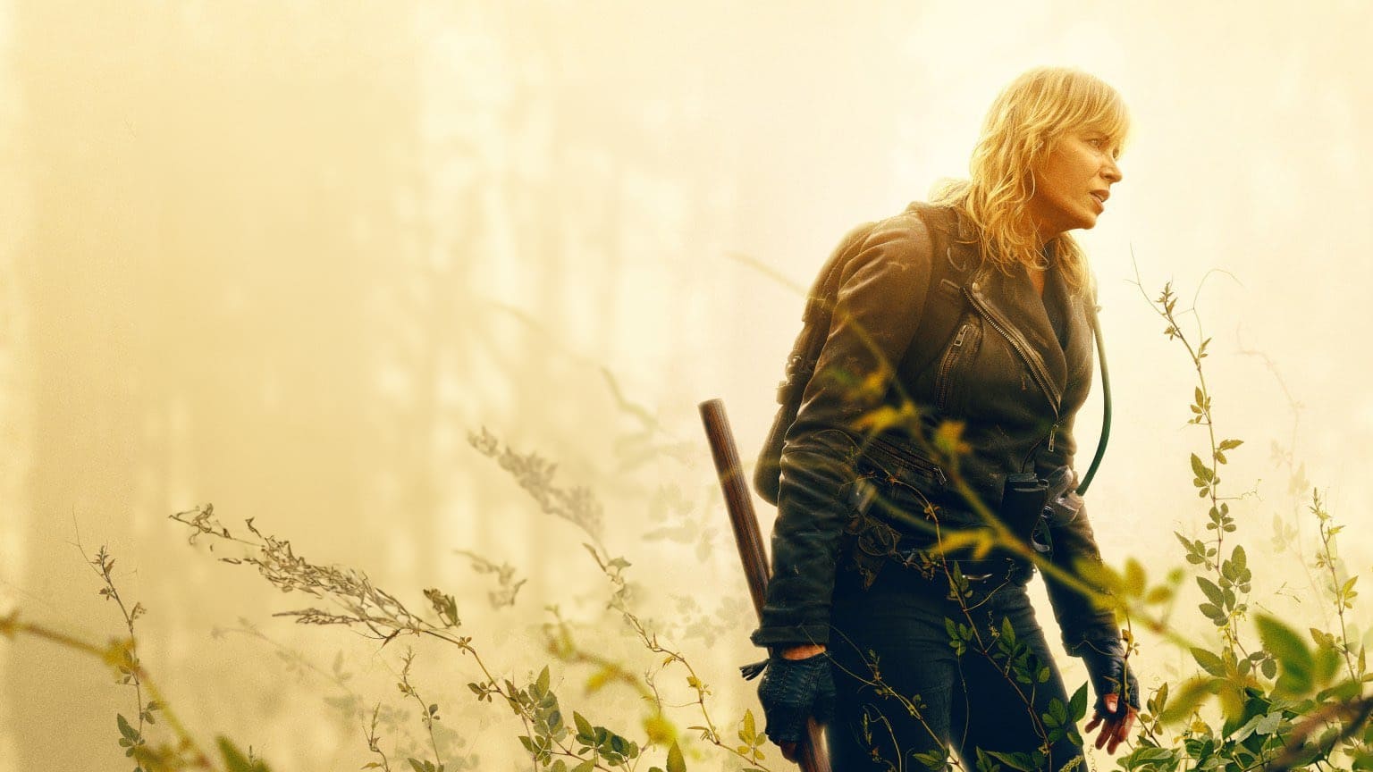 Fear the Walking Dead Background