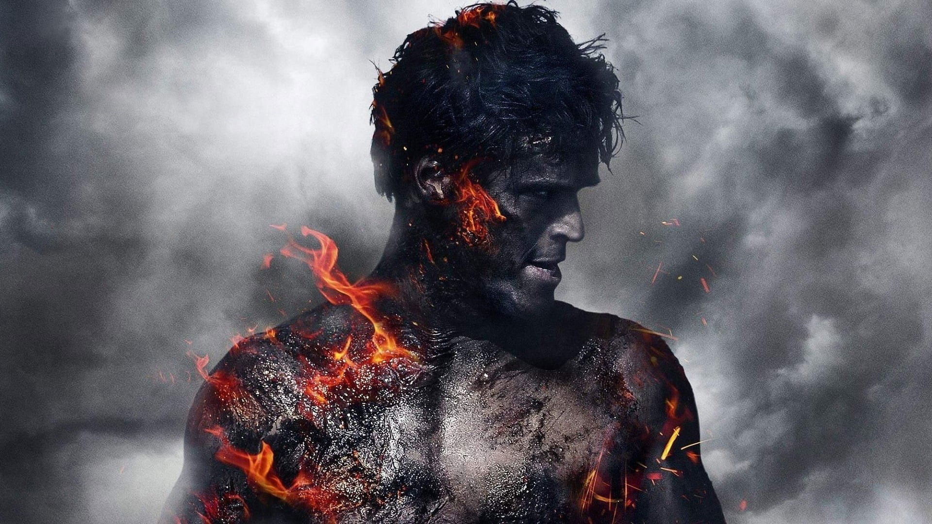 The Messengers Background