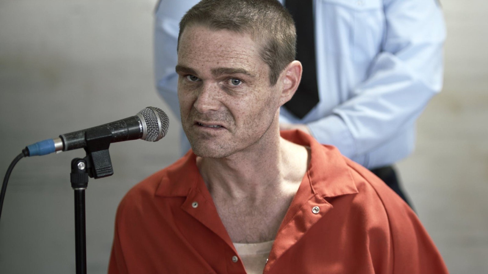 The Disappearance of Willie Bingham Background