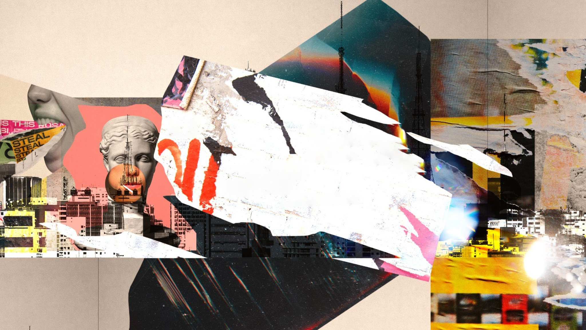 Pânico Jovem Pan Background