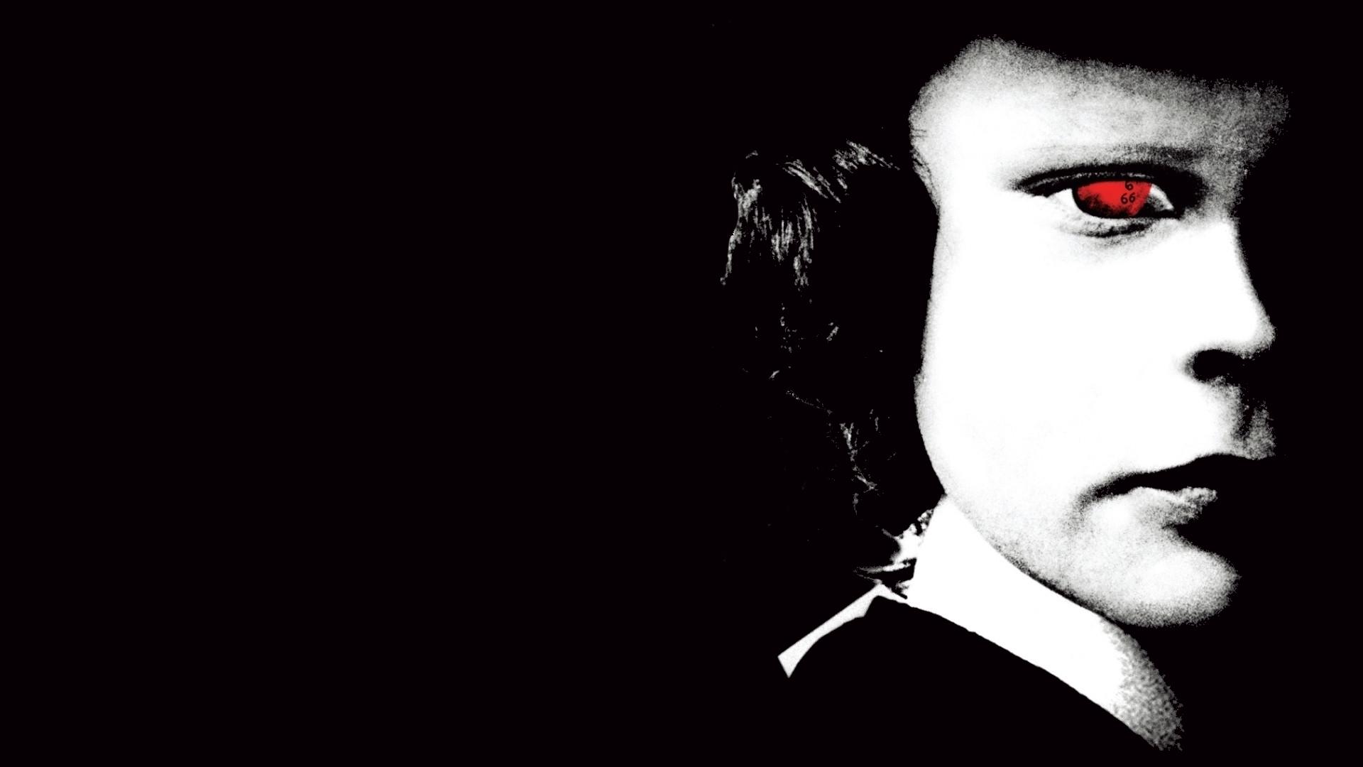 The Omen Background