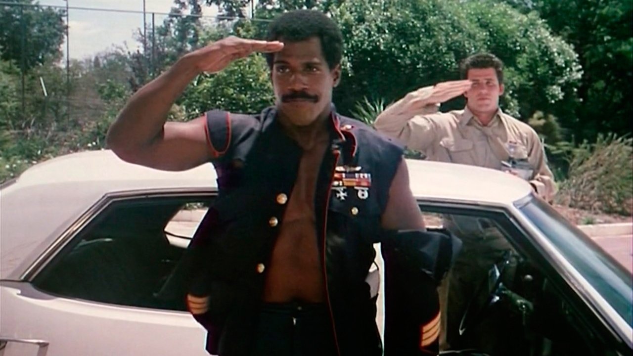 American Ninja 2: The Confrontation Background