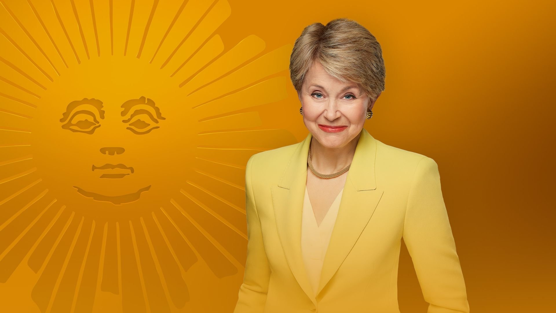 CBS News Sunday Morning Background
