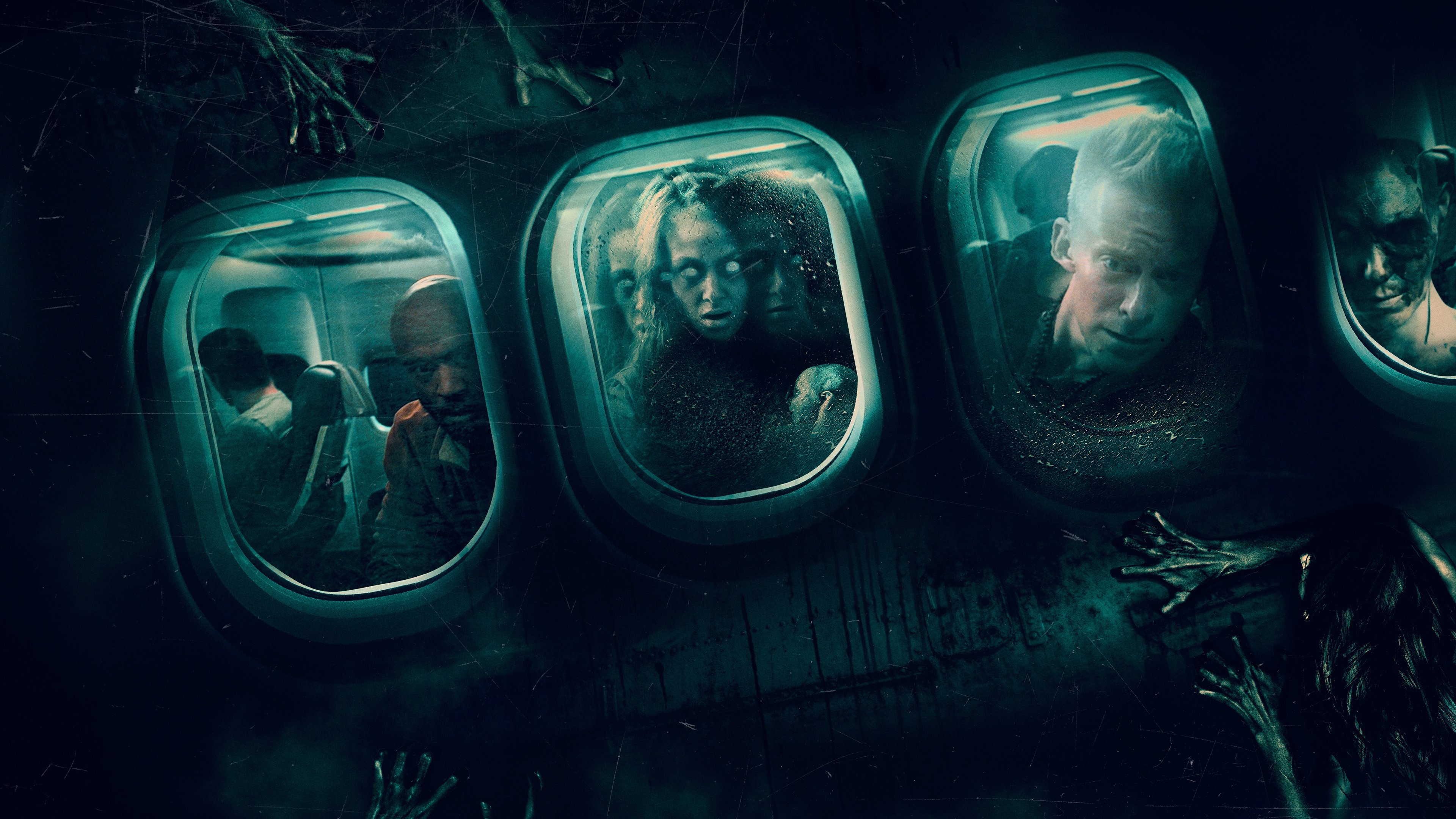 Flight 666 Background