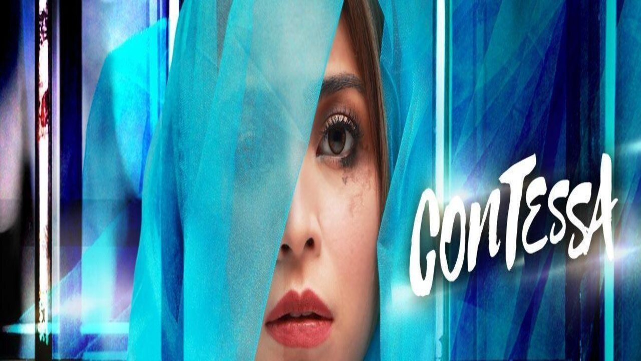 Contessa Background