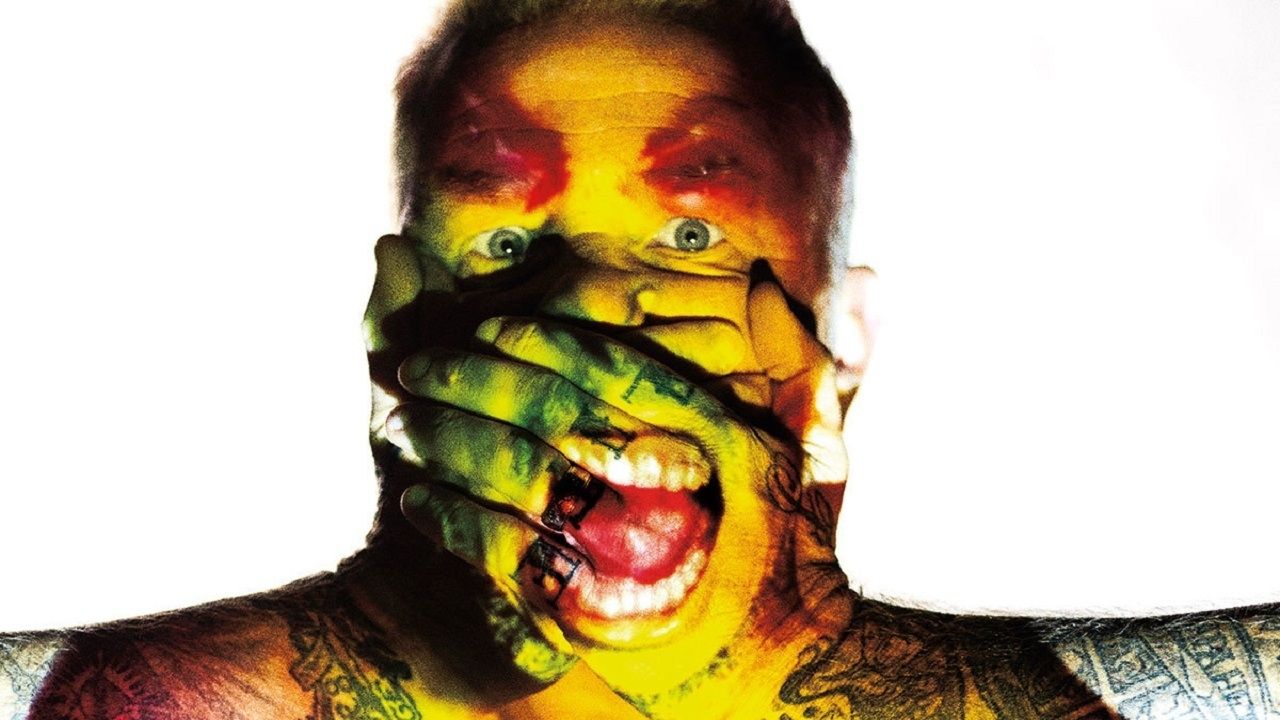 Metallica: Making of Hardwired... to Self-Destruct Background