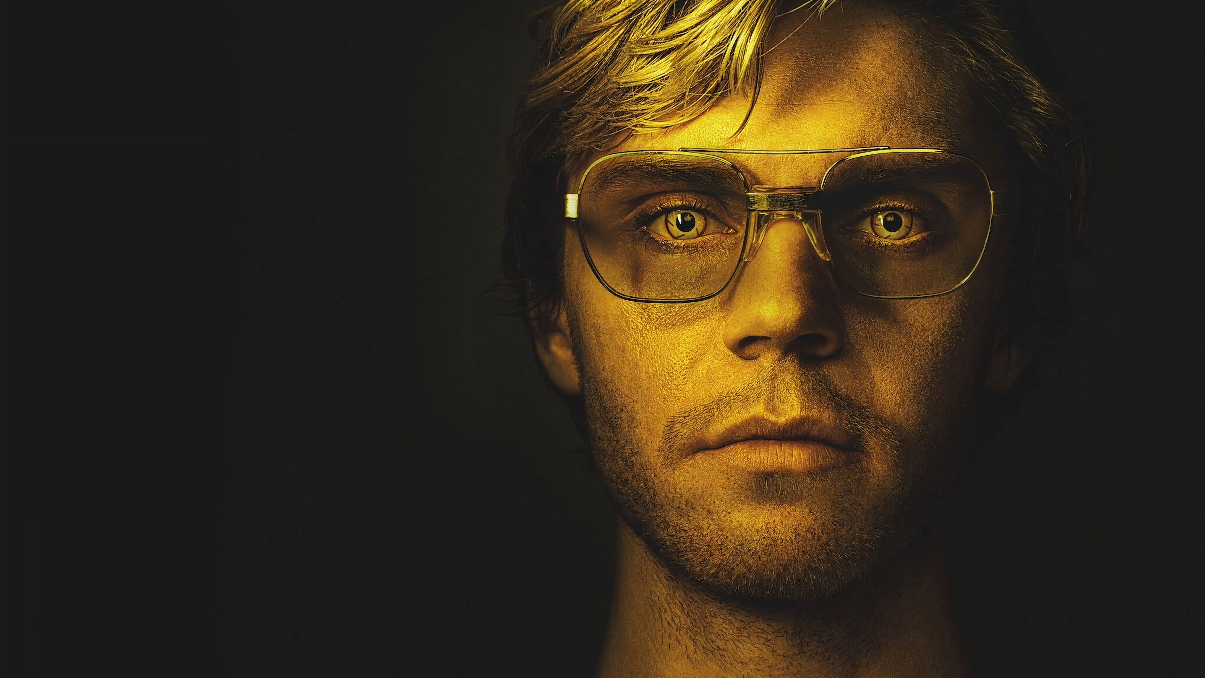 DAHMER - Monster: The Jeffrey Dahmer Story Background