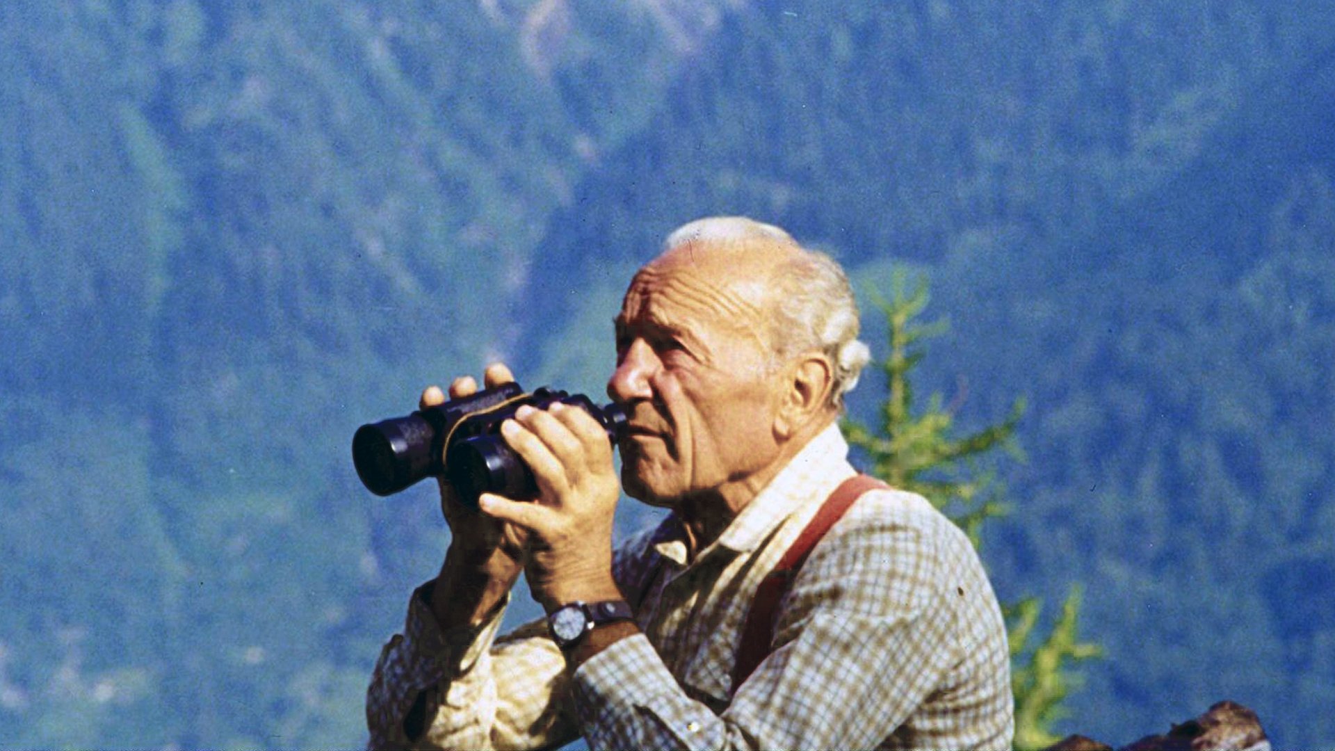 Riccardo Cassin, 100 Anni - Un secolo di alpinismo passato alla storia Background