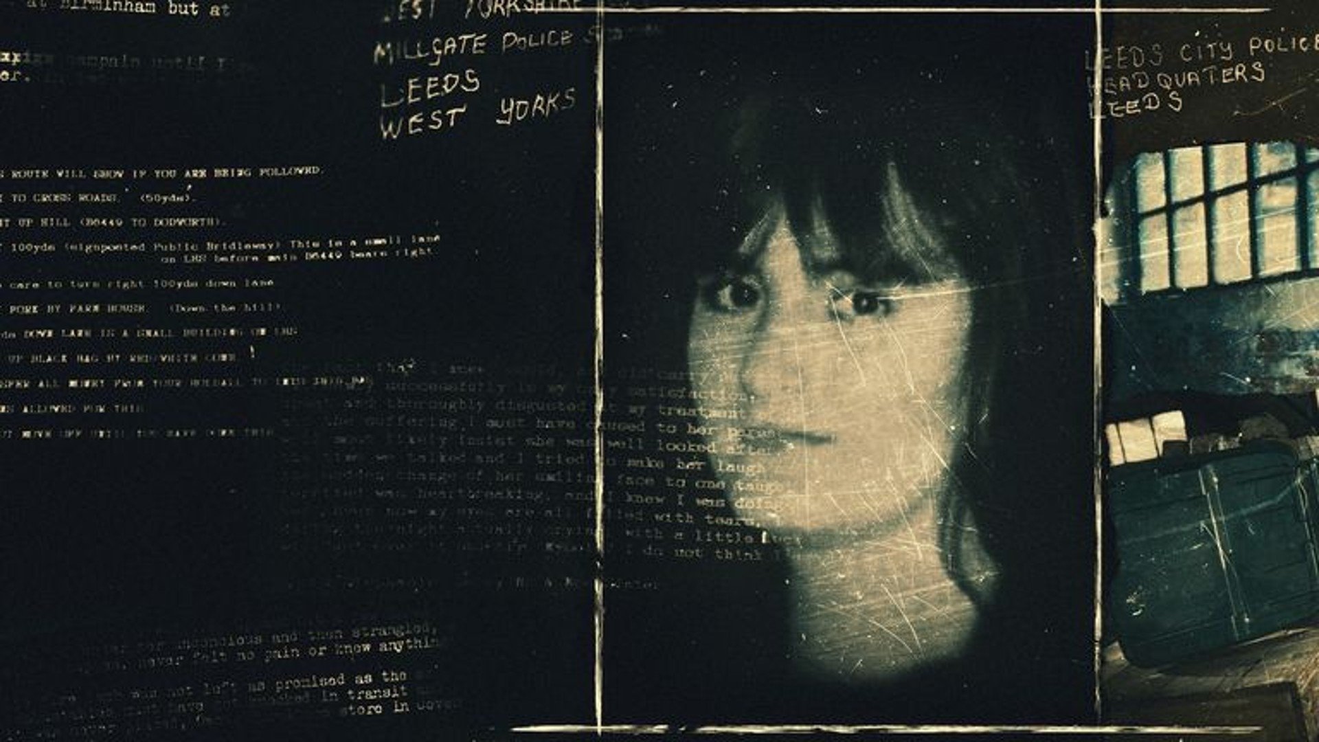 The Girl in the Box: The Kidnapping of Stephanie Slater Background