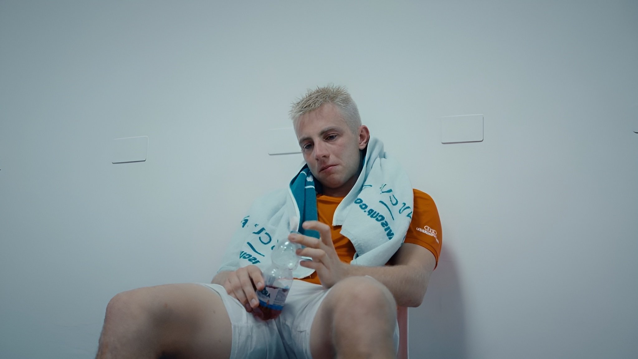 Tallon: Under Pressure Background