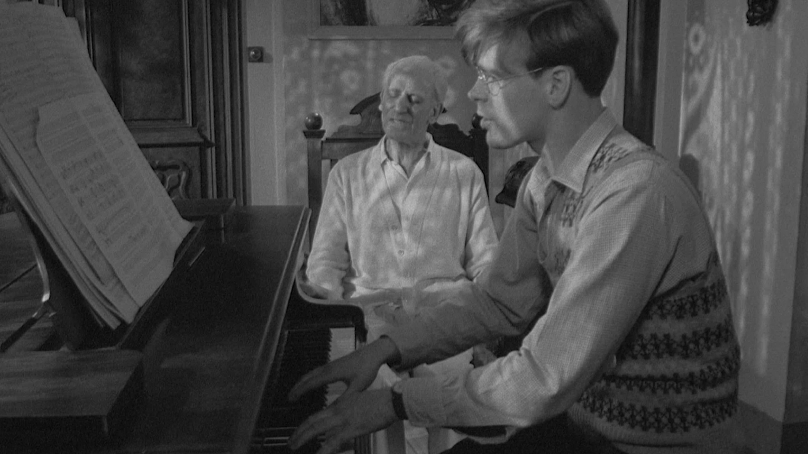 Song of Summer Background