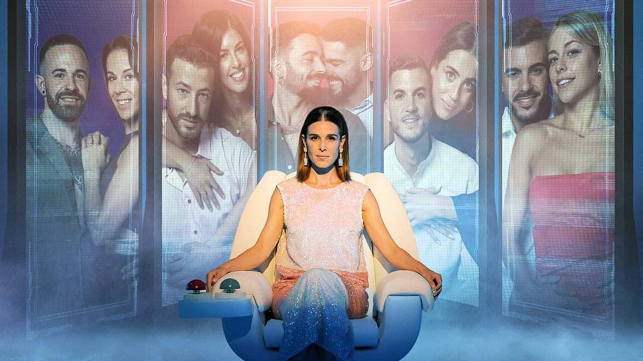 Falso amor Background
