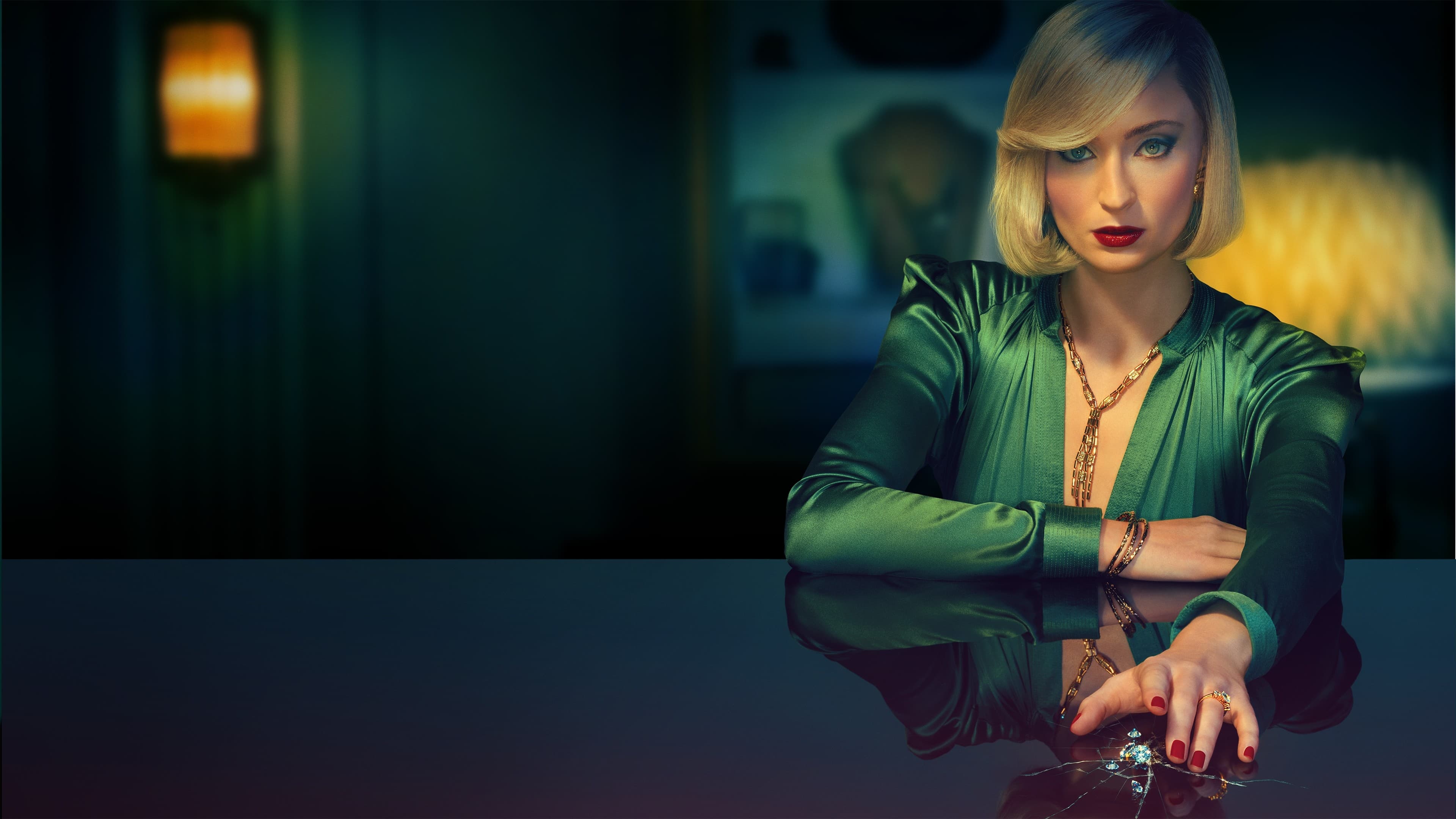 Joan Background