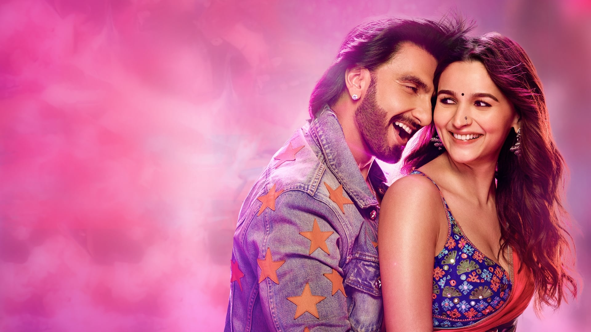 Rocky Aur Rani Kii Prem Kahaani Background