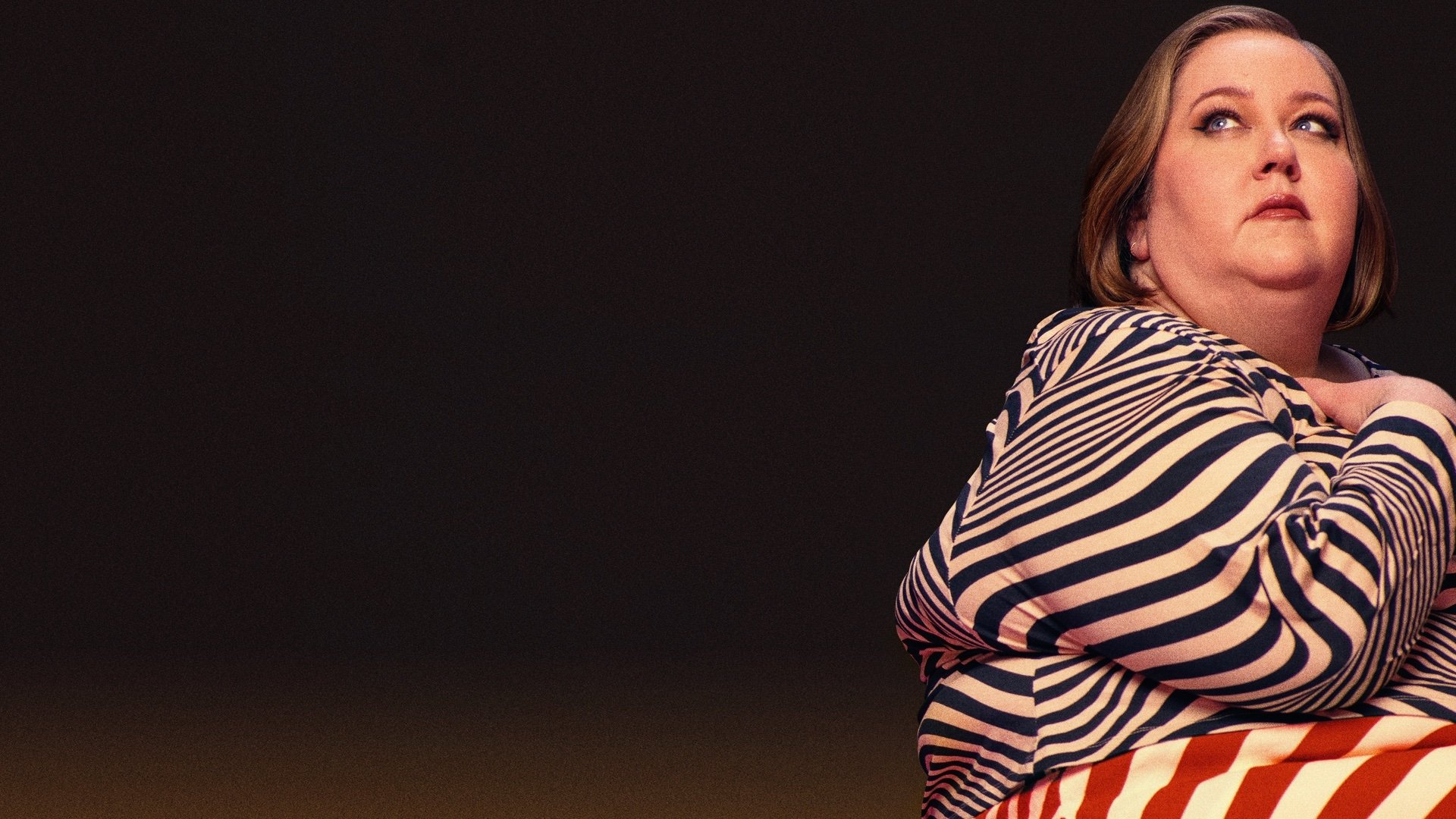 Your Fat Friend Background