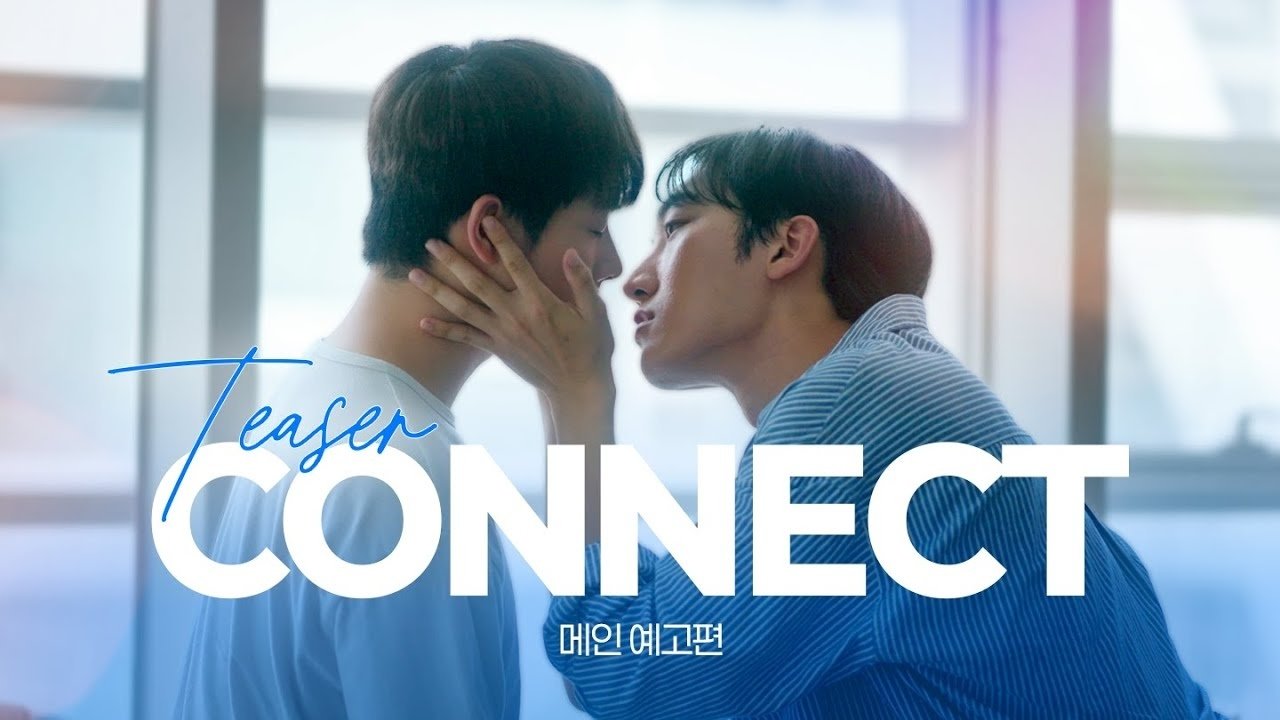 Connect Background