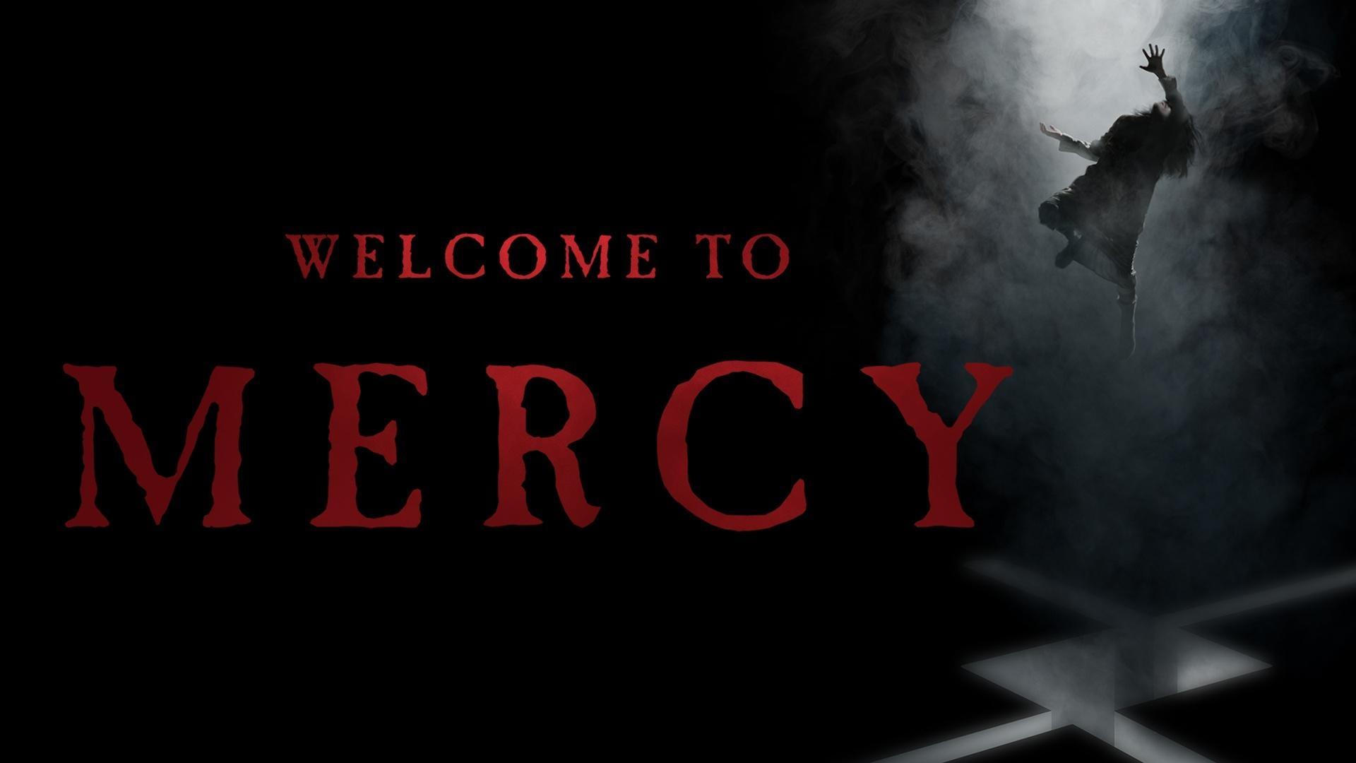 Welcome to Mercy Background