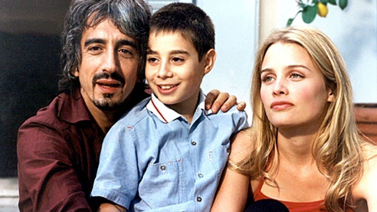 A.A.A. Achille Background