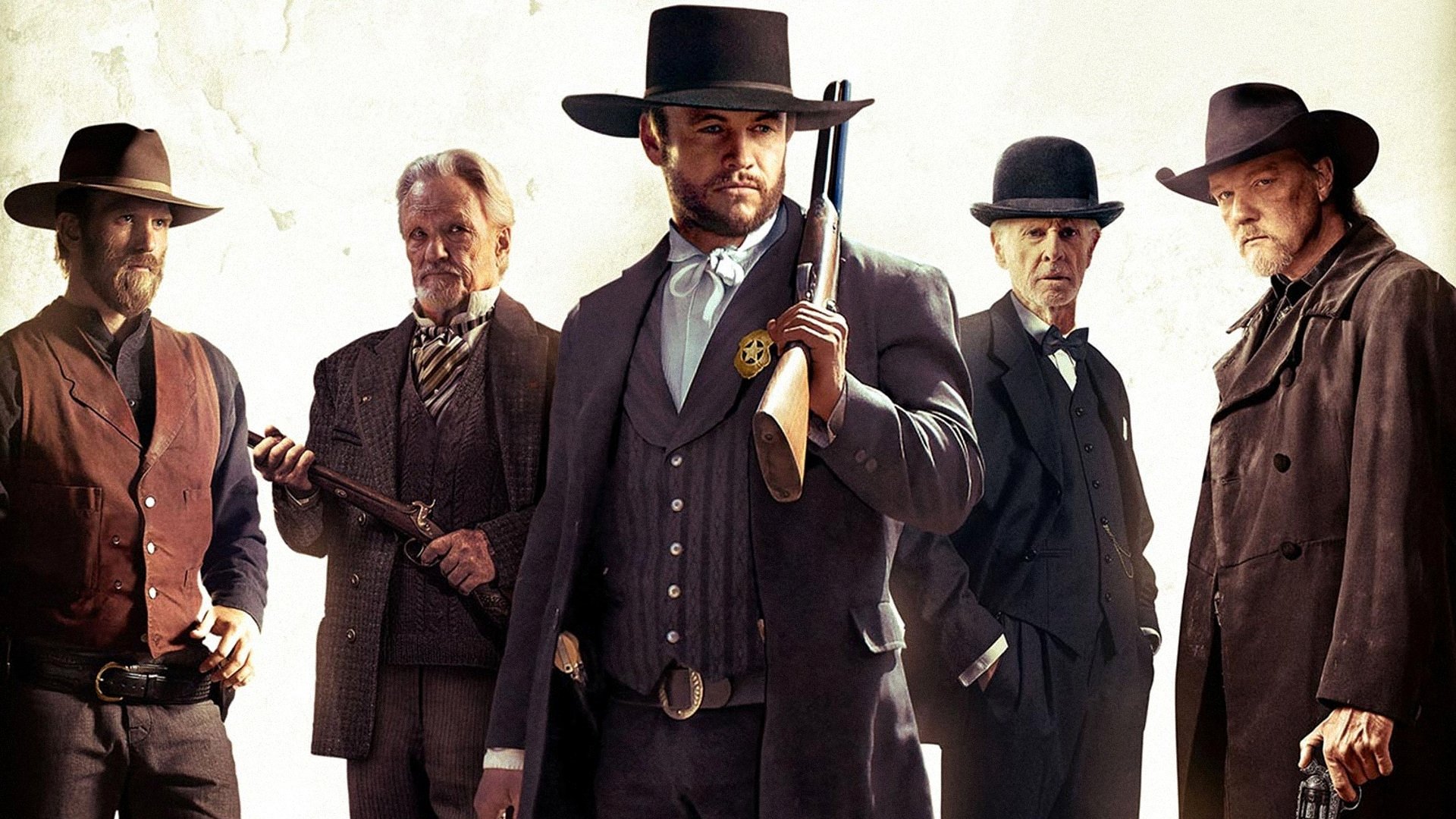 Hickok Background