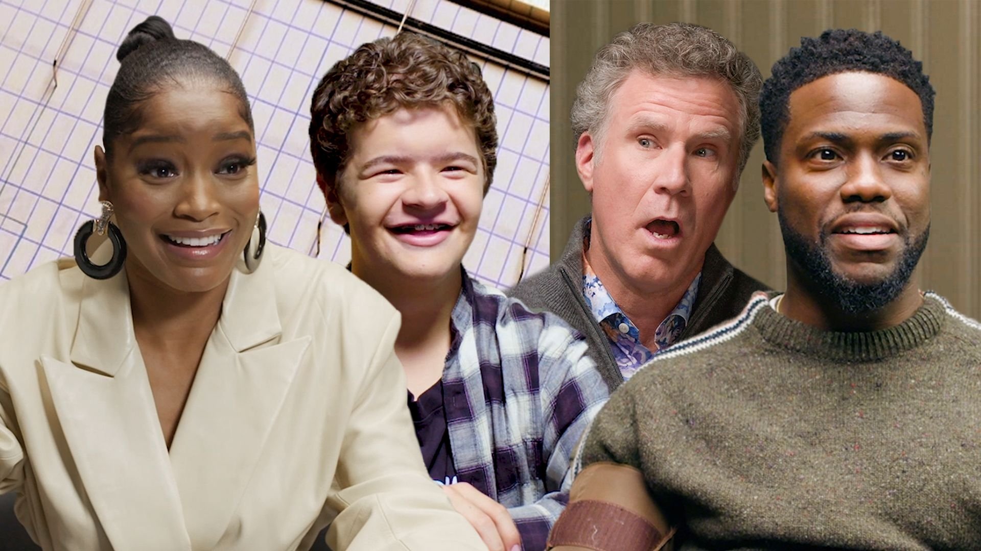 Lie Detector Background
