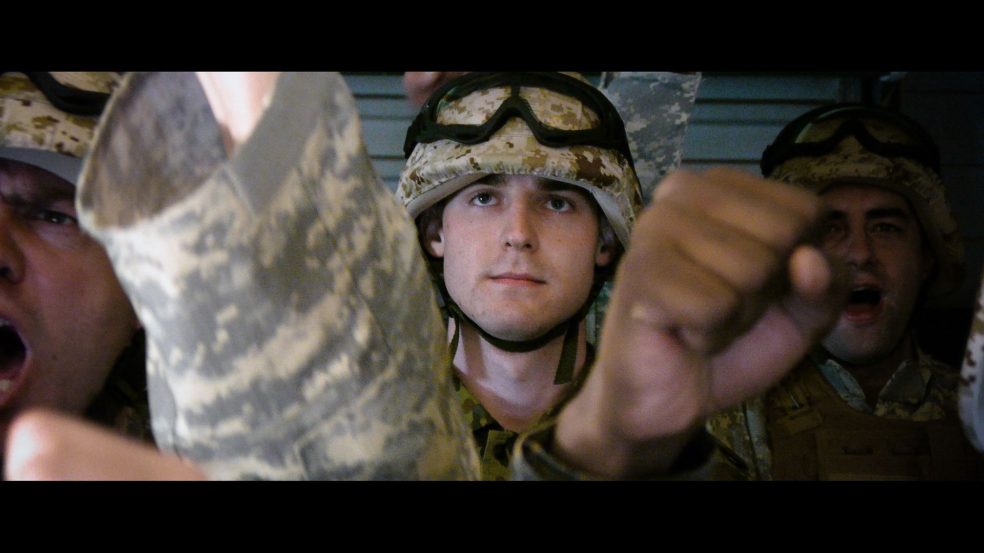 World War Four Background