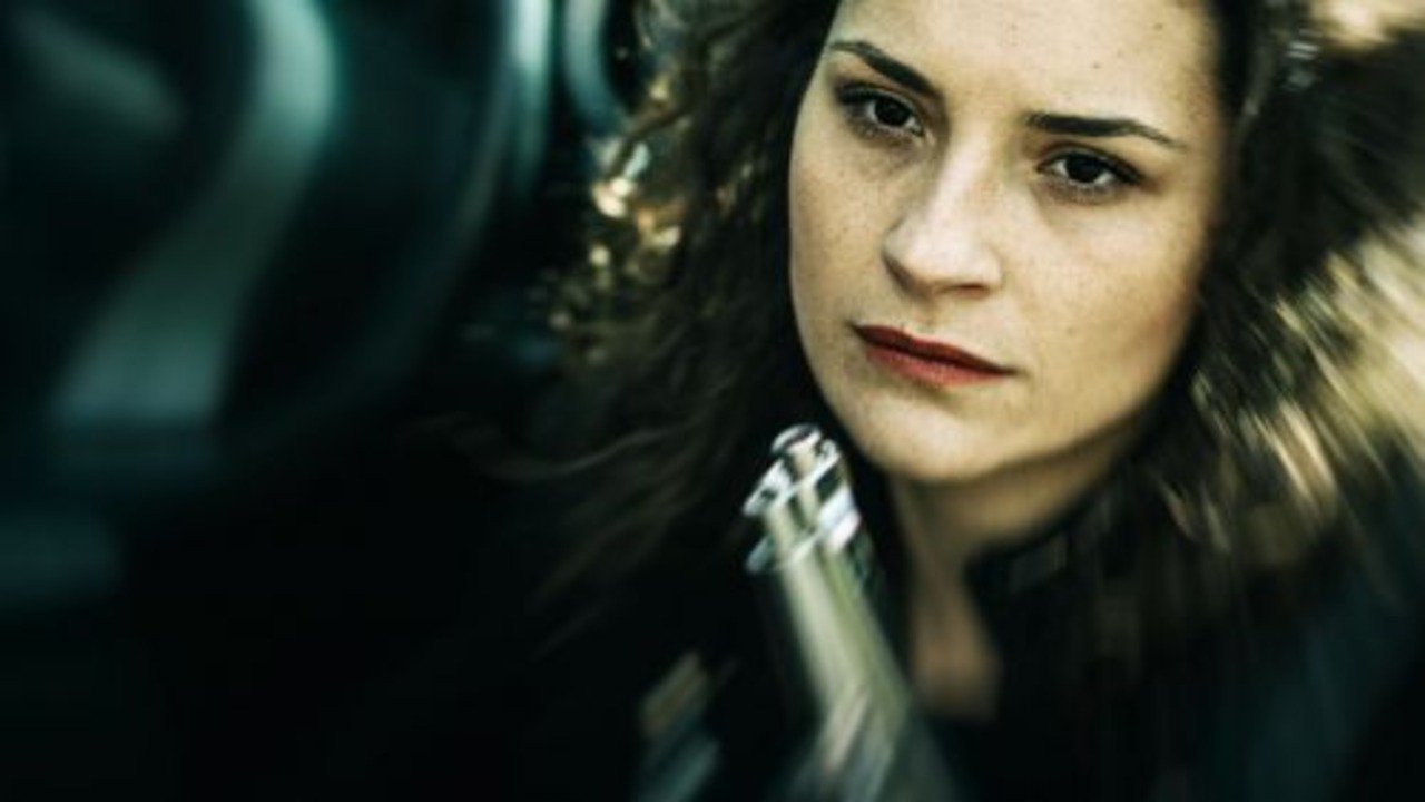 Mafia Queens Background