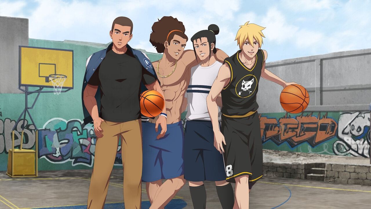 Barangay 143 Background