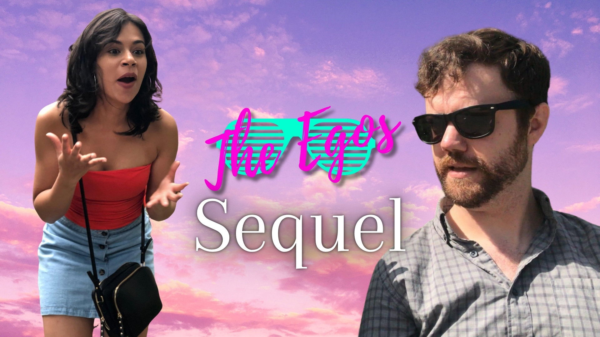 The Egos: Sequel Background