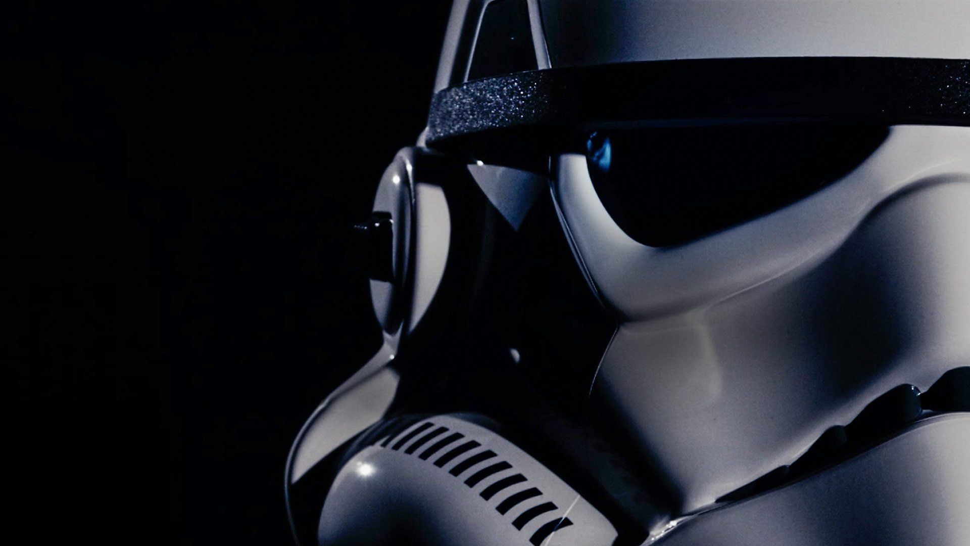 The Galaxy Britain Built: The British Force Behind Star Wars Background